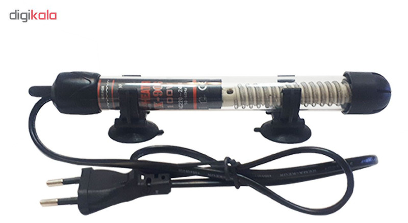بخاری آکواریوم سی استار مدل HX-906 100W