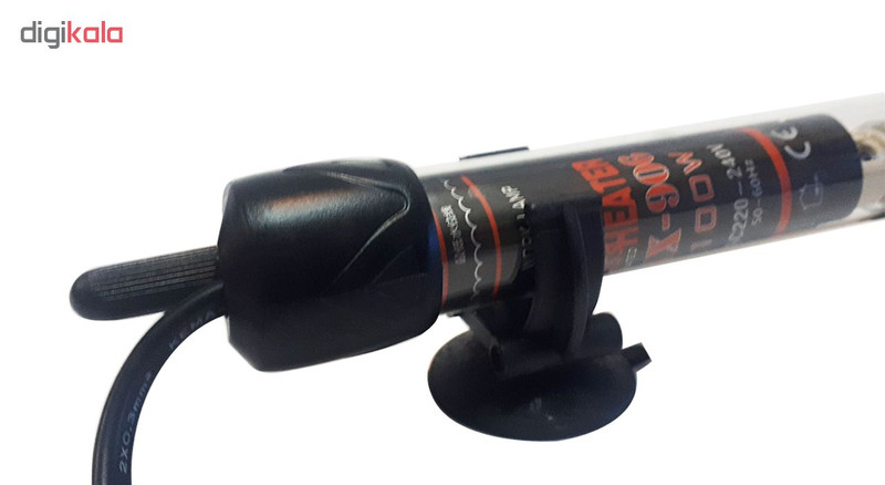 بخاری آکواریوم سی استار مدل HX-906 100W