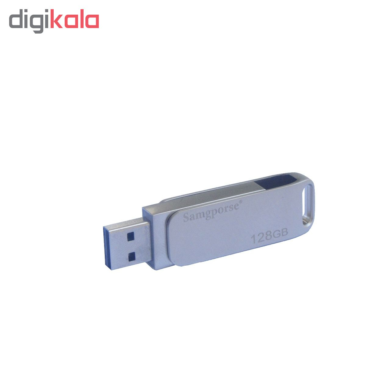 فلش مموری سمگپرس مدل SW12 ظرفیت 128 گیگابایت