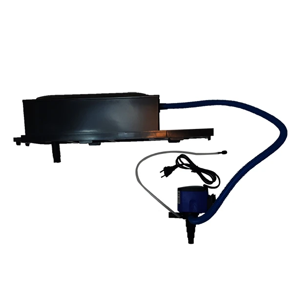 فیلتر تسویه آکواریوم سی استار مدل HX-1480G