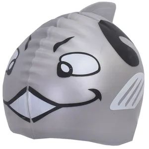 کلاه شنا بچگانه کد R002