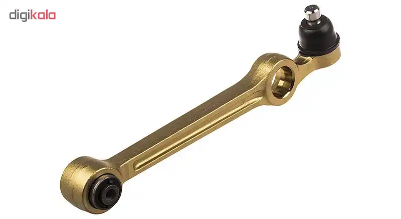 مجموعه جلوبندی امیرنیا مدل APG12 مناسب برای پراید