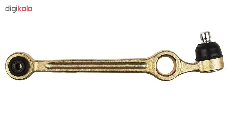 مجموعه جلوبندی امیرنیا مدل APG12 مناسب برای پراید