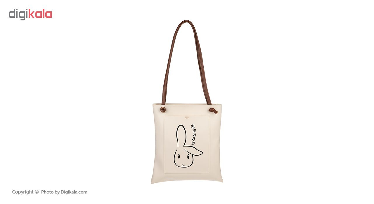 کیف رودوشی زنانه مدل WH-0123