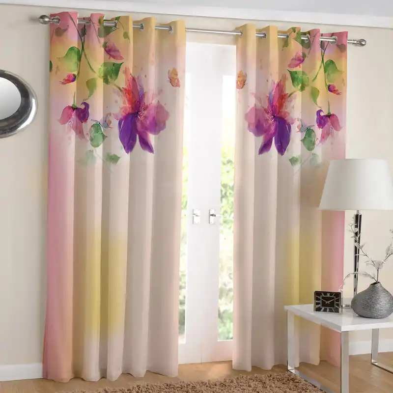 پرده مدل SA-812 سایز ۲۹۰x۱۴۰ سانتی متر