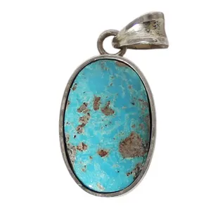 آویز نقره زنانه مدل 9035