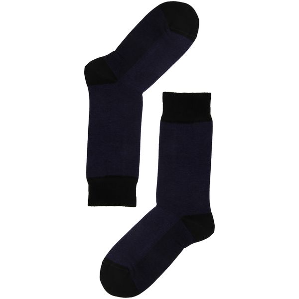 جوراب مردانه شاوین کد 9503-12 جوراب مردانه شاوین کد 9503-12