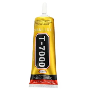 چسب مایع مدل T-7000 حجم 110 میلی لیتر