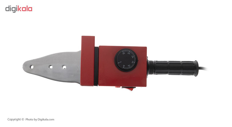 دستگاه جوش لوله سبز میلان مدل ML-02