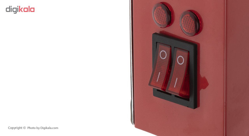 دستگاه جوش لوله سبز میلان مدل ML-02