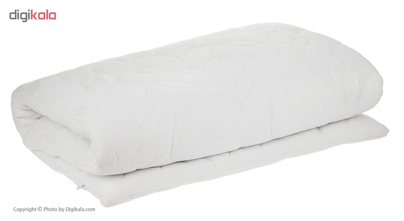 عکس شماره 2 : تشک مهمان هارمونی مدل perfect یکنفره سایز 90×190 سانتیمتر