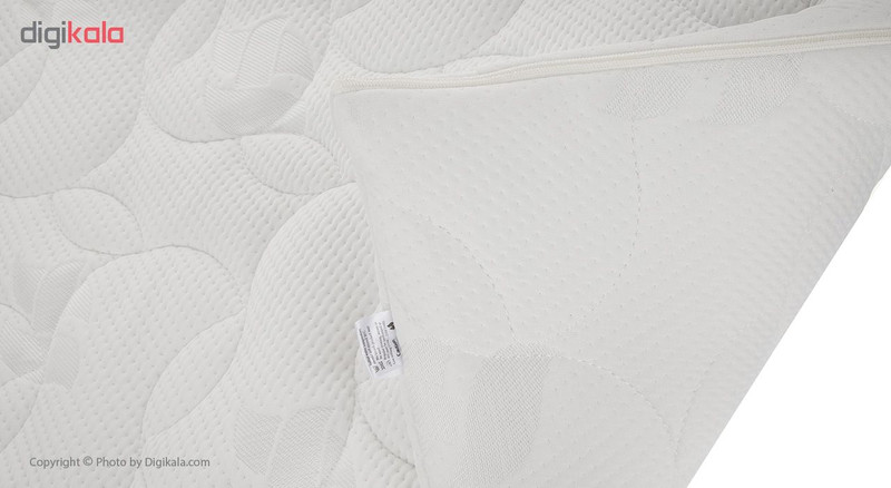 تشک مهمان هارمونی مدل Perfect یکنفره سایز 90×190 سانتیمتر