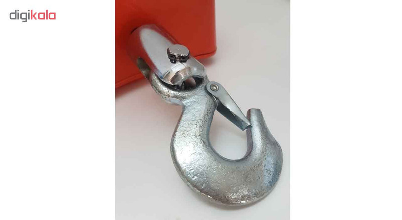 ترازو دیجیتال مدل w1000