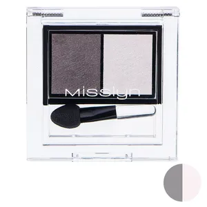 سایه چشم میسلین سری Dou Eyeshadow شماره 05