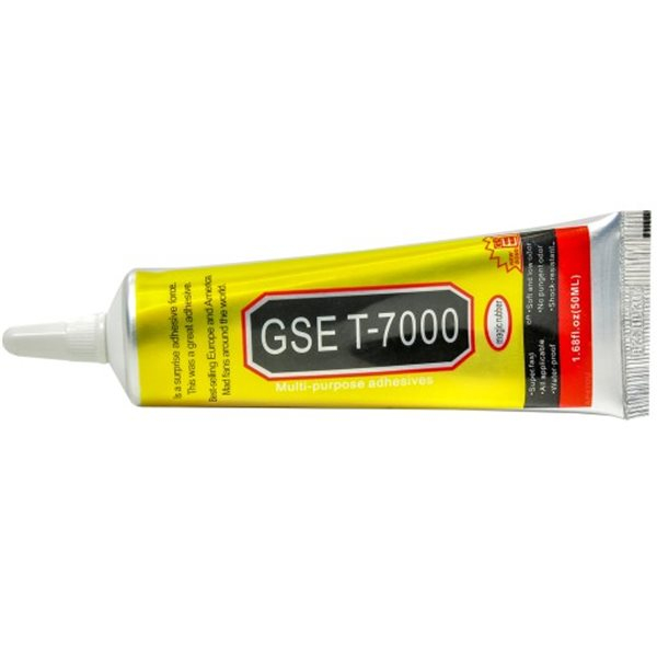 چسب مایع مدل T-7000 حجم 50 میلی لیتر