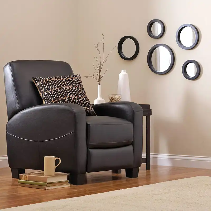 آینه دکوراتیو مدل Deco