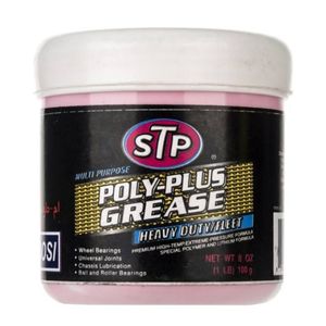 گریس اس تی پی مدل Poly-Plus مقدار 100 گرم