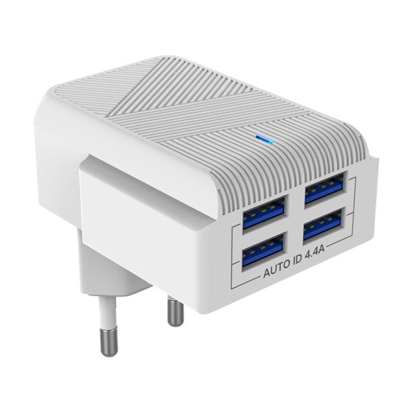 شارژر دیواری موکسوم مدل KH - 40Y