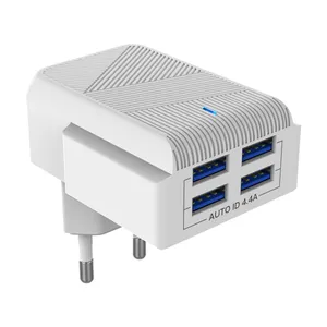 شارژر دیواری موکسوم مدل KH - 40Y