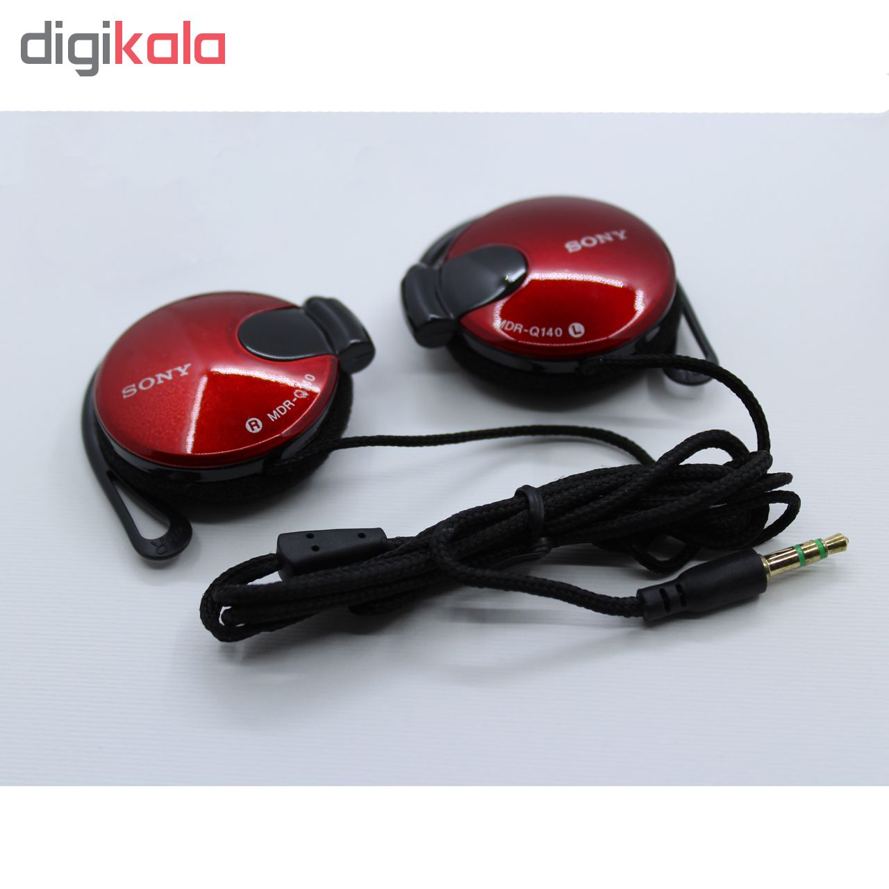 هدفون مدل MDR-Q140