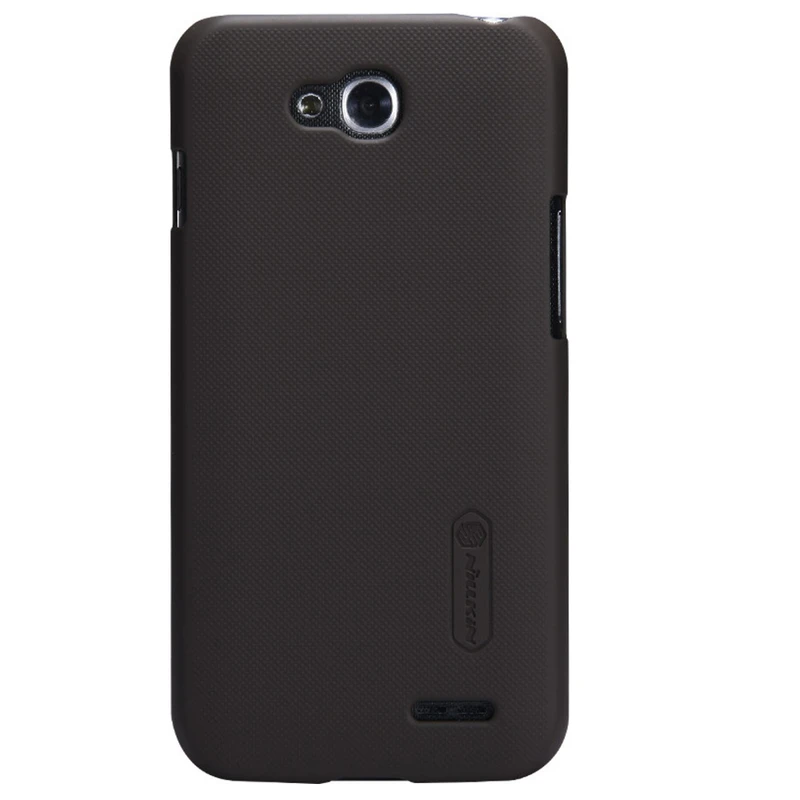 کاور  مدل Super Frosted مناسب برای گوشی موبایل ال جی L90