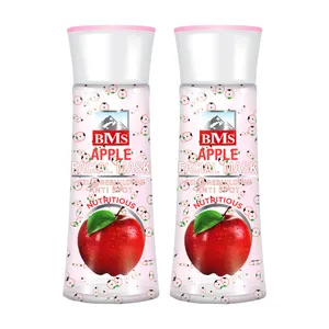 ماسک صورت بی ام اس مدل Apple حجم 160 میلی لیتر مجموعه 2 عددی