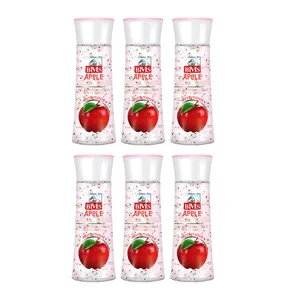 ماسک صورت بی ام اس مدل Apple حجم 160 میلی لیتر مجموعه 6 عددی