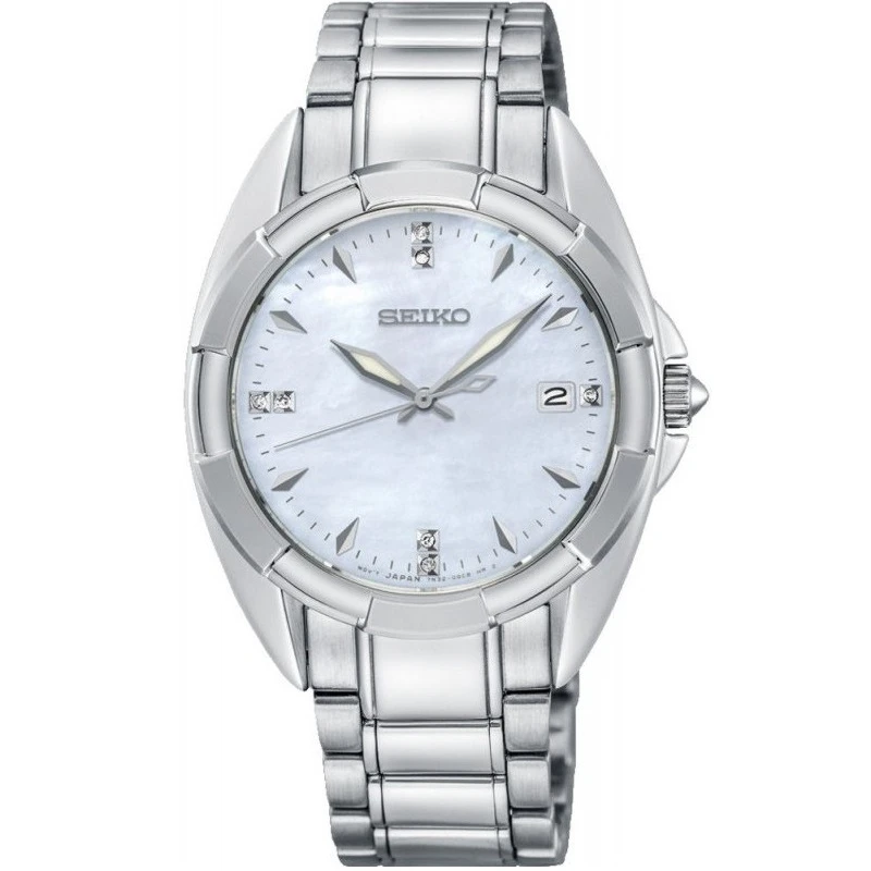 ساعت مچی عقربه ای زنانه سیکو مدل SKK885P1