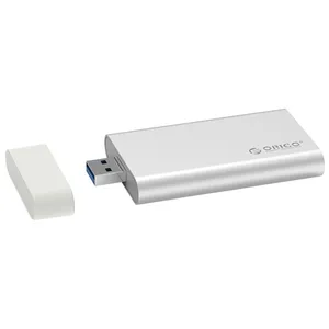 باکس تبدیل  mSATA به USB 3.0 اوریکو مدل MSG-U3