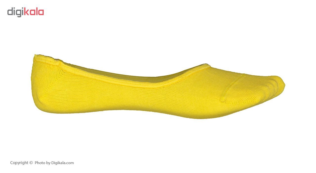 جوراب زنانه شاوین کد 3011 - - 63