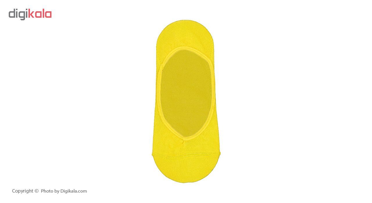 جوراب زنانه شاوین کد 3011 - - 66