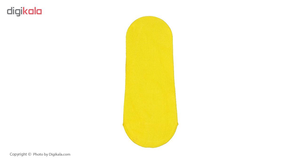 جوراب زنانه شاوین کد 3011 - - 67