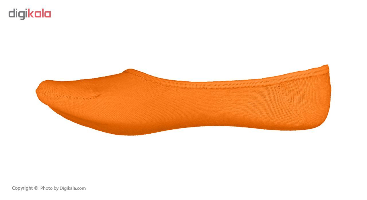 جوراب زنانه شاوین کد 3011 - - 9