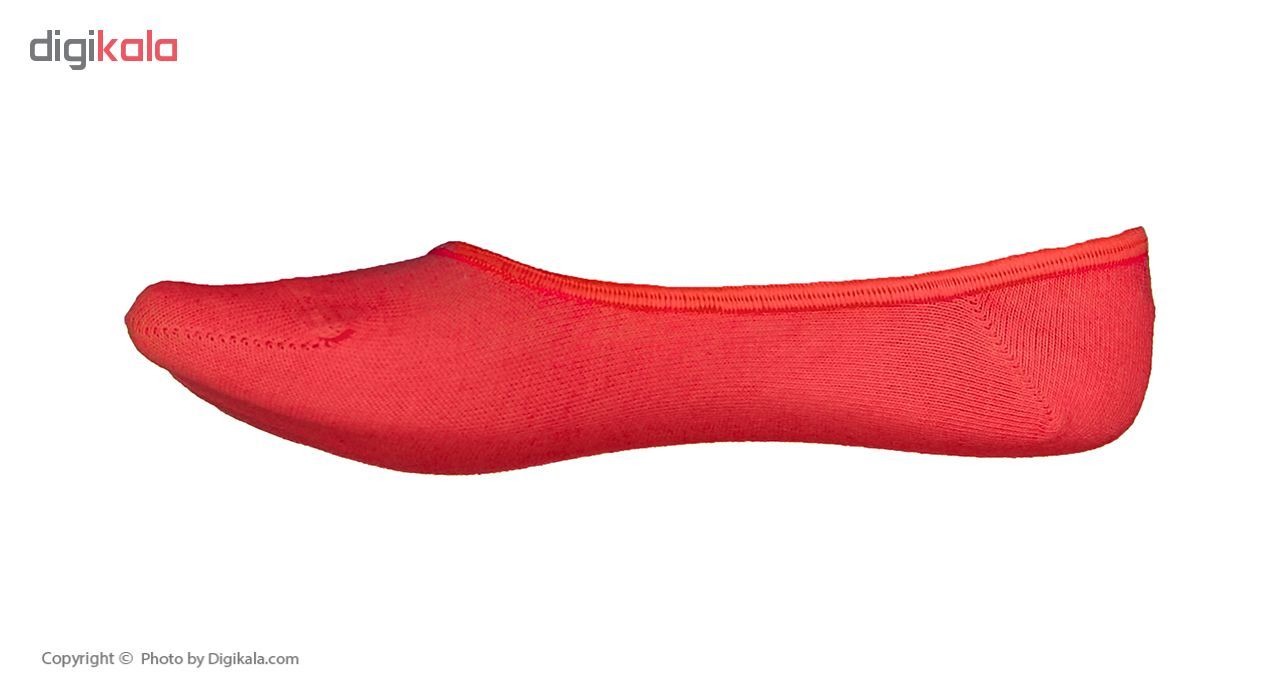 جوراب زنانه شاوین کد 3011 - - 57