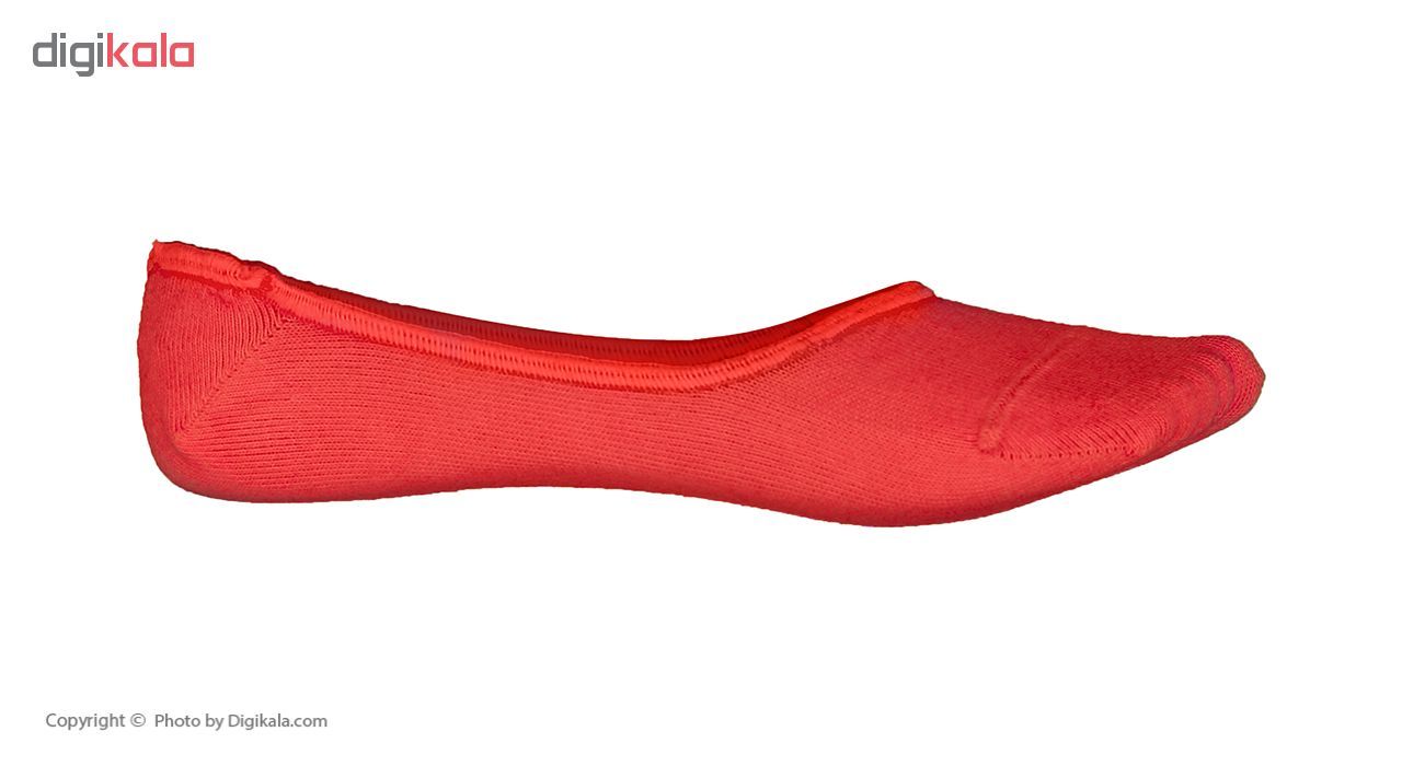 جوراب زنانه شاوین کد 3011 - - 60