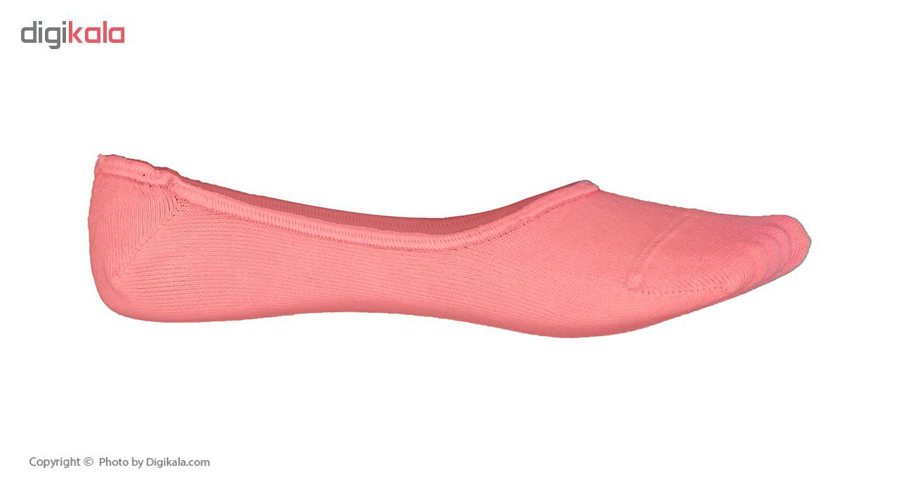 جوراب زنانه شاوین کد 3011 - - 29