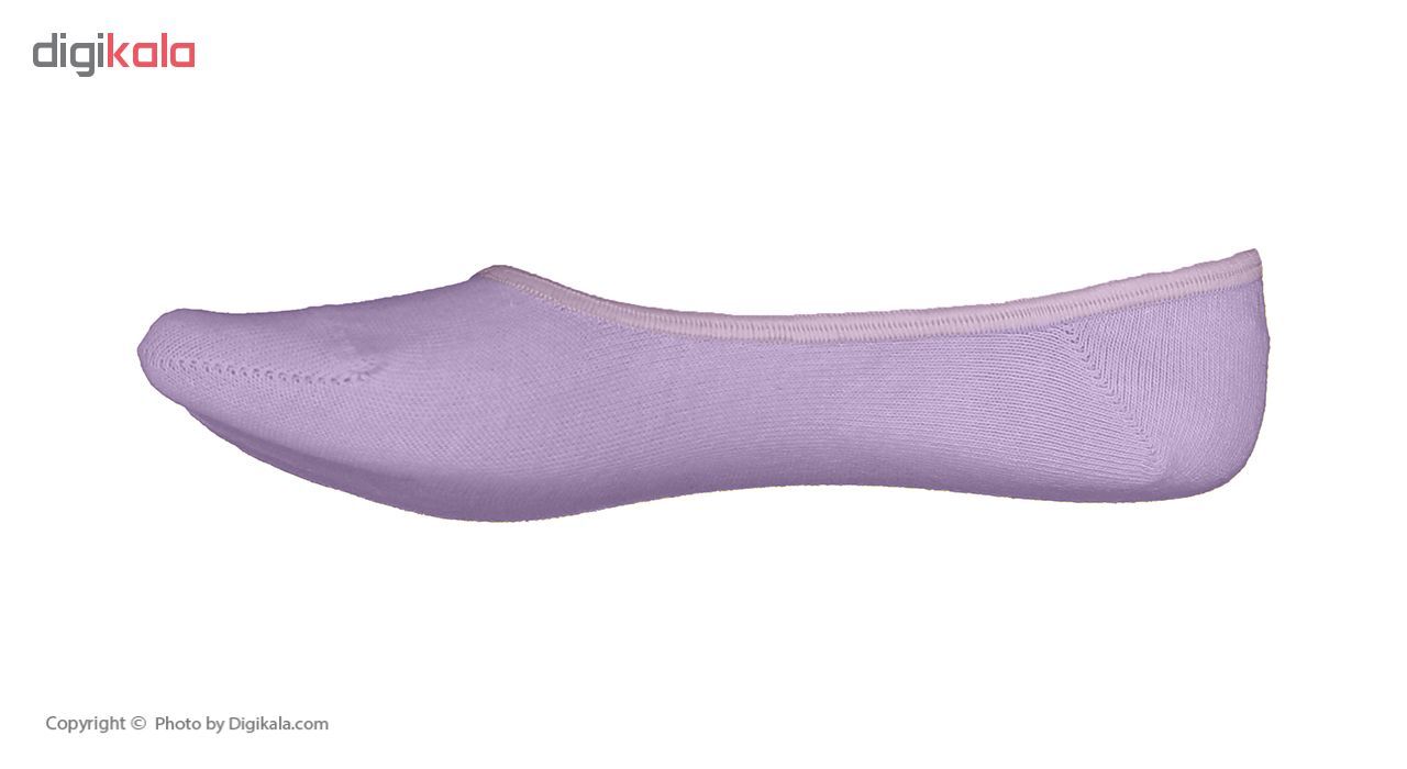 جوراب زنانه شاوین کد 3011 - - 41