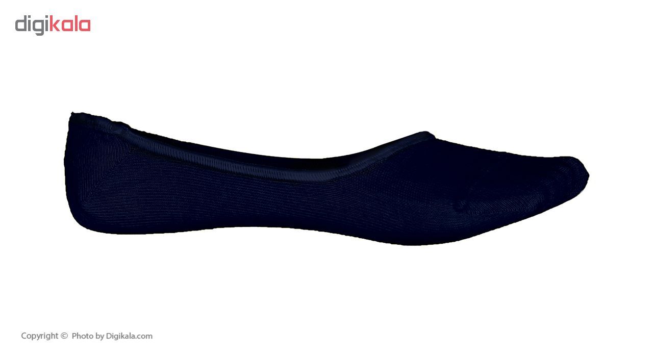 جوراب زنانه شاوین کد 3011 - - 46