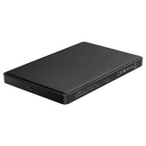 نقد و بررسی باکس تبدیل SSD و هارد USB3.0 اوریکو مدل 2169U3 توسط خریداران