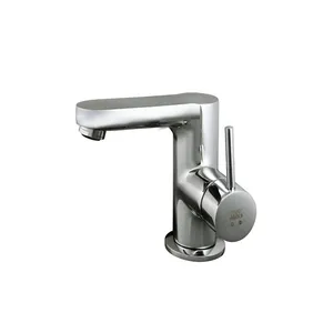 شیر روشویی کی دبلیو سی مدل مریت