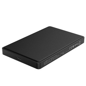 نقد و بررسی باکس تبدیل SSD و هارد Type-C اوریکو مدل 2169C3 توسط خریداران