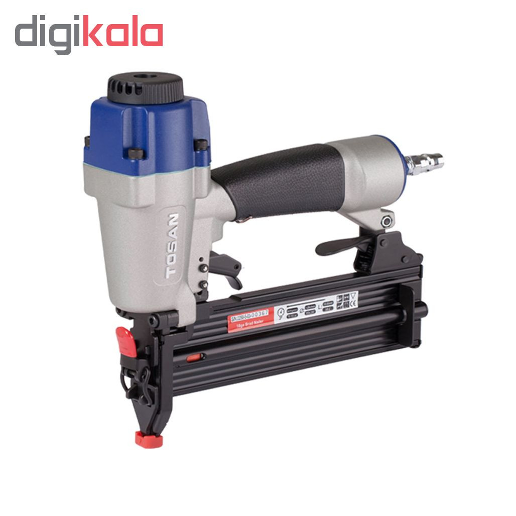 میخ کوب بادی توسن مدل TP10-SK50