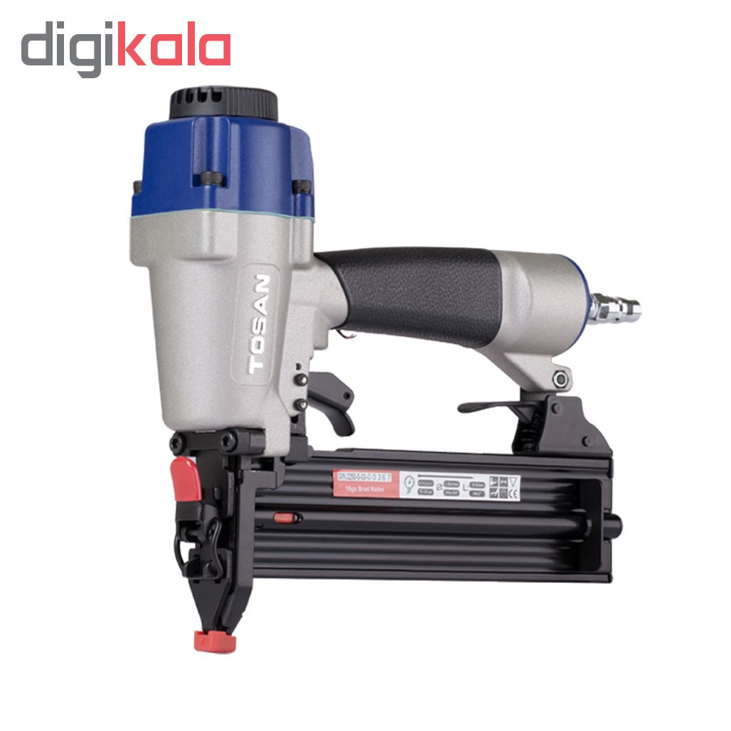 میخ کوب بادی توسن مدل TP10-SK50