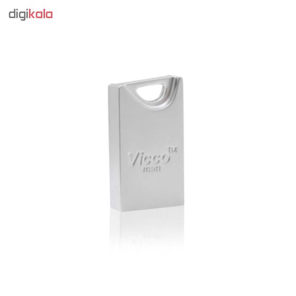 فلش مموری ویکومن مدل VC-264S ظرفیت 64گیگابایت