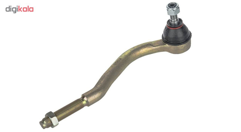 مجموعه جلوبندی امیرنیا مدل ANS323 مناسب برای پژو 405 و پژو پارس