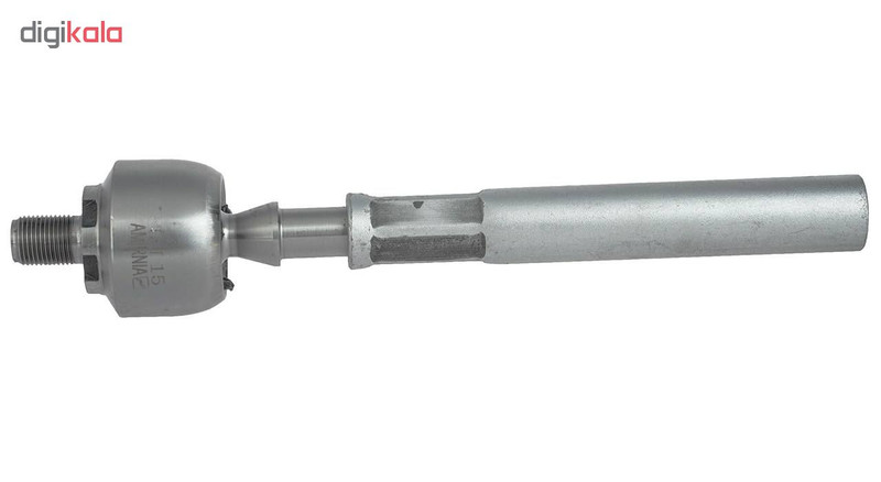 مجموعه جلوبندی امیرنیا مدل ANS323 مناسب برای پژو 405 و پژو پارس