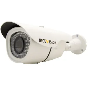 دوربین مداربسته آنالوگ نایس ویژن مدل 630-S3
