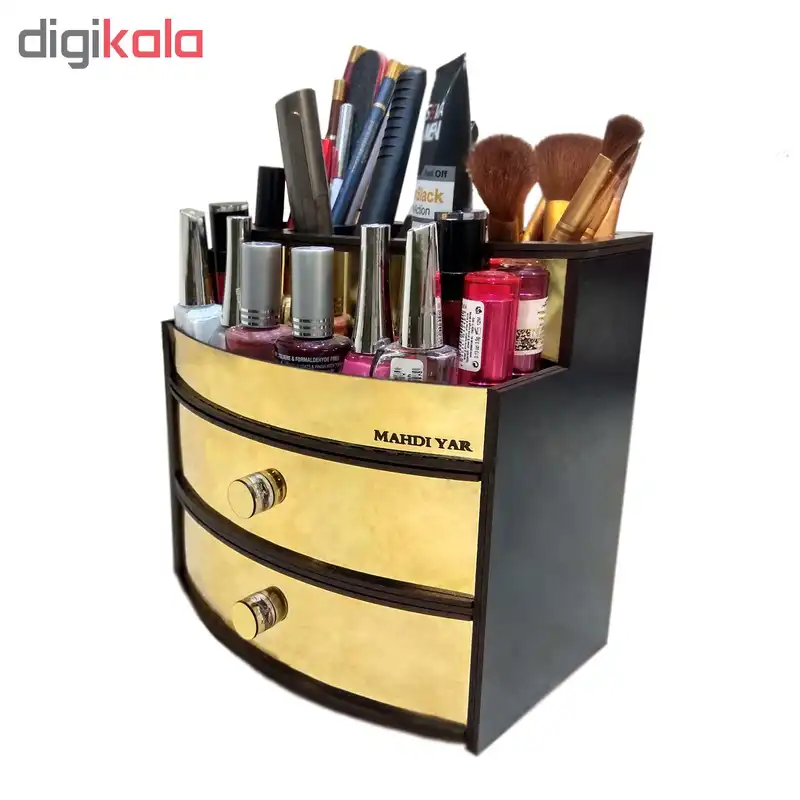استند لوازم آرایش مهدی یار کد 110