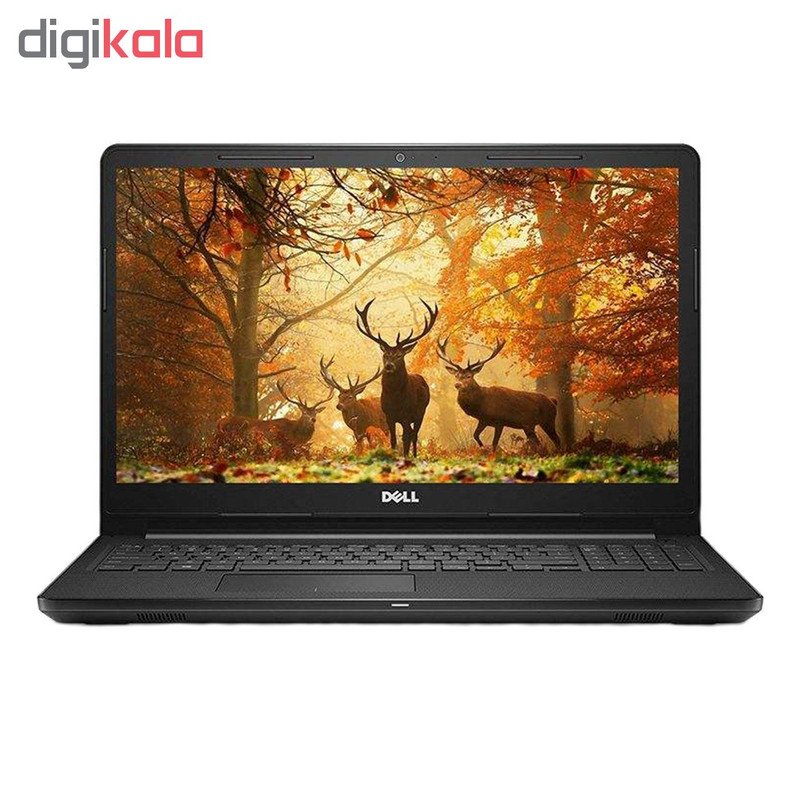 لپ تاپ 15 اینچی دل مدل INSPIRON 15-3567-BLK لپ تاپ 15 اینچی دل مدل INSPIRON 15-3567-BLK