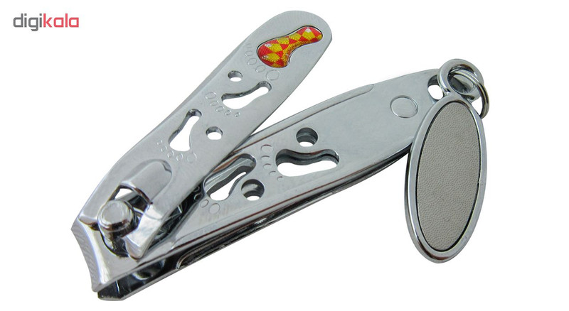 ناخن گیر مدل A6417